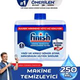 Finish Quantum 50 Yıkama Tablet Bulaşık Makinesi Deterjanı 50 Adet & Temizlik Bakım Seti 